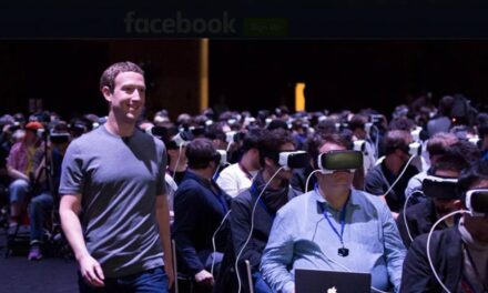 Facebook Planning to Flood Platform with AI-Powered Users