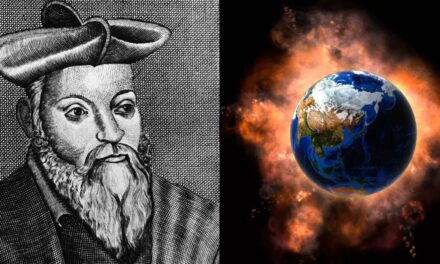 Nostradamus’ predictions for 2025 are as devastating as expected