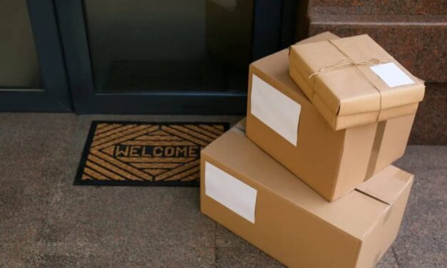 Bizarre scam has people receiving mysterious parcels across the world