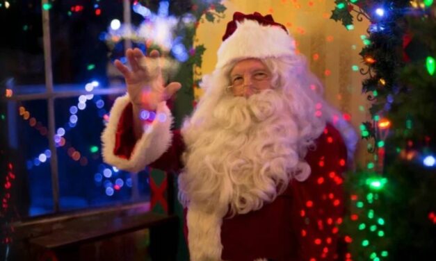 Priest Forced to Apologize After Telling Kids That Santa Claus Wasn’t Real