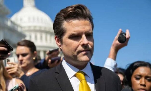 Matt Gaetz ethics report says his drug use and sex with a minor violated state laws