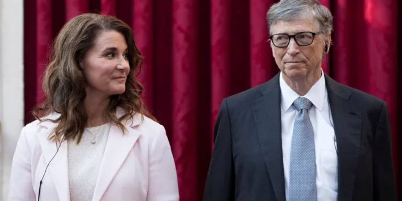 Bill Gates reveals the mistake he regrets the most – and it’s nothing to do with Microsoft