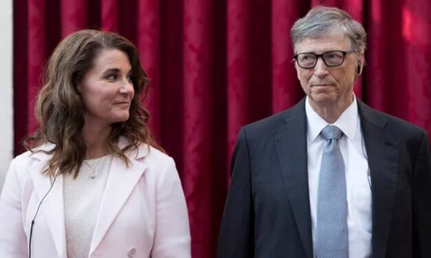 Bill Gates reveals the mistake he regrets the most – and it’s nothing to do with Microsoft