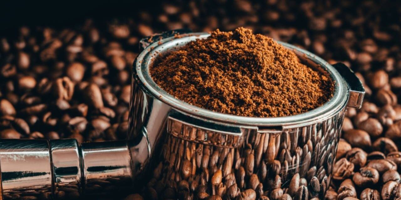 Scientists Discovered An Amazing Practical Use For Your Leftover Coffee Grounds