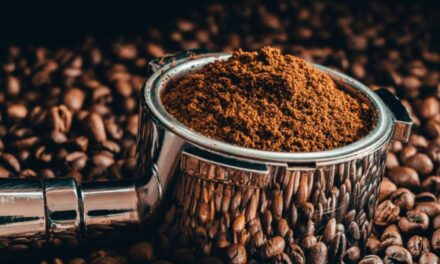 Scientists Discovered An Amazing Practical Use For Your Leftover Coffee Grounds