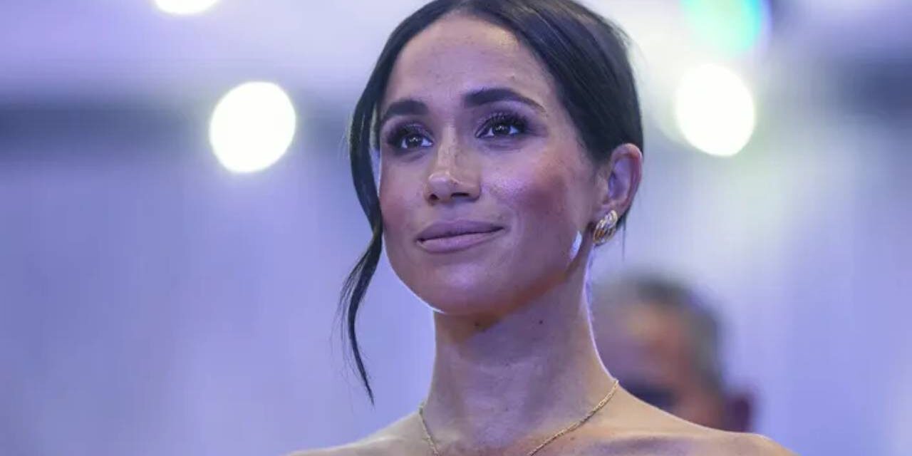 Meghan Markle returns to social media after five-year hiatus