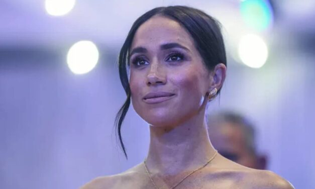 Meghan Markle returns to social media after five-year hiatus