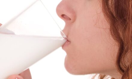 Expert Explains Why a Glass of Milk Each Day Could Slash Cancer Risk