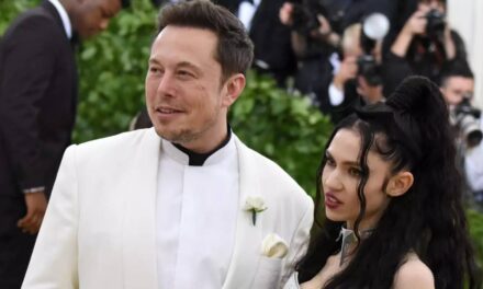 Why Elon Musk and Grimes were forced to change name of their child after less than a month