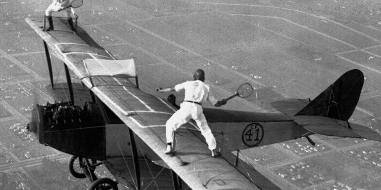 20 of the Most Amazing Photos in History