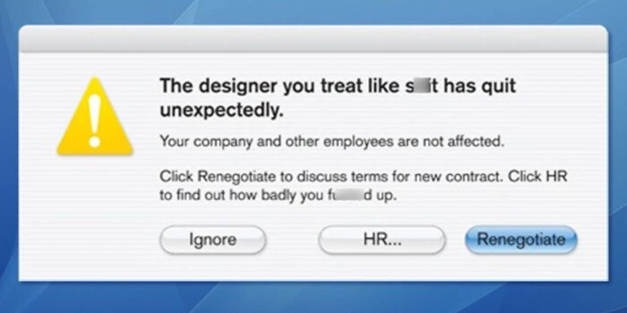 50 Times Workers Walked Out And Burned Every Bridge With Petty Elegance