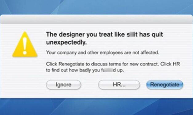 50 Times Workers Walked Out And Burned Every Bridge With Petty Elegance