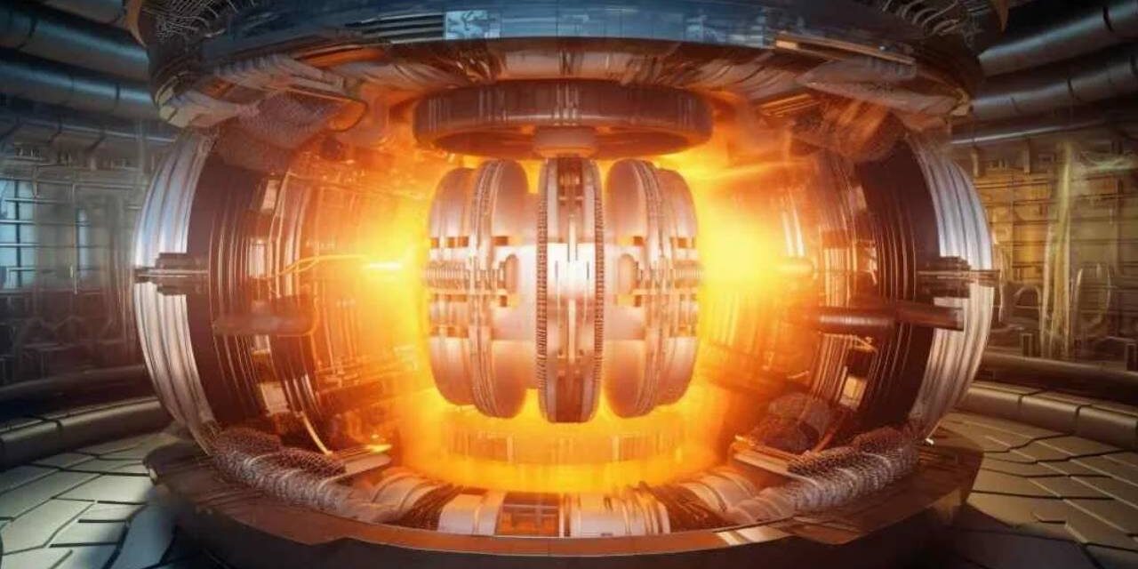 China’s “Artificial Sun” Just Smashed the Record for Stable Fusion Reaction