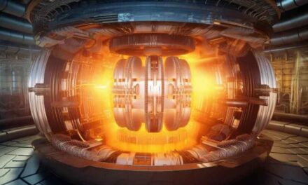 China’s “Artificial Sun” Just Smashed the Record for Stable Fusion Reaction