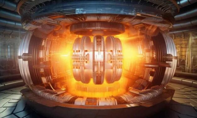 China’s “Artificial Sun” Just Smashed the Record for Stable Fusion Reaction