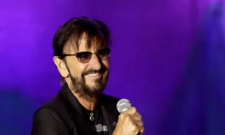 Beatles legend Ringo Starr changes tune from rock to ‘beautiful’ country music