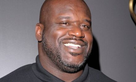 5 Moments That Show Shaq’s Heart Is As Big As His Freakish Body