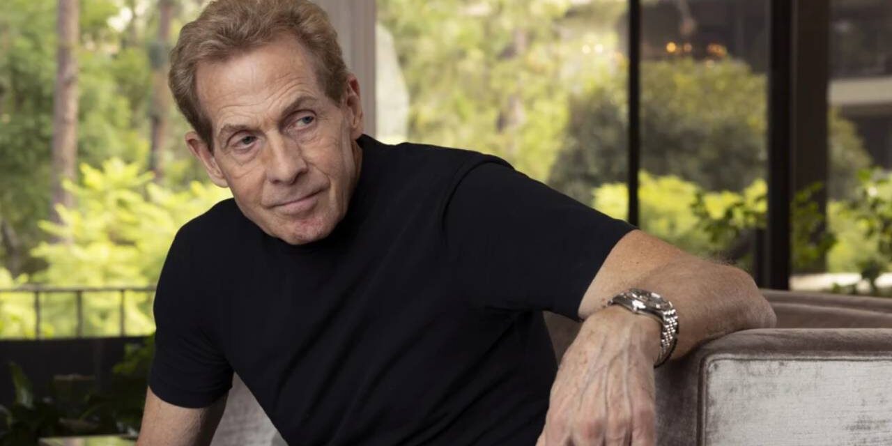 Skip Bayless offered former Fox Sports hairstylist $1.5 million for sex, lawsuit alleges