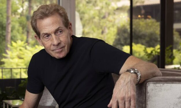 Skip Bayless offered former Fox Sports hairstylist $1.5 million for sex, lawsuit alleges