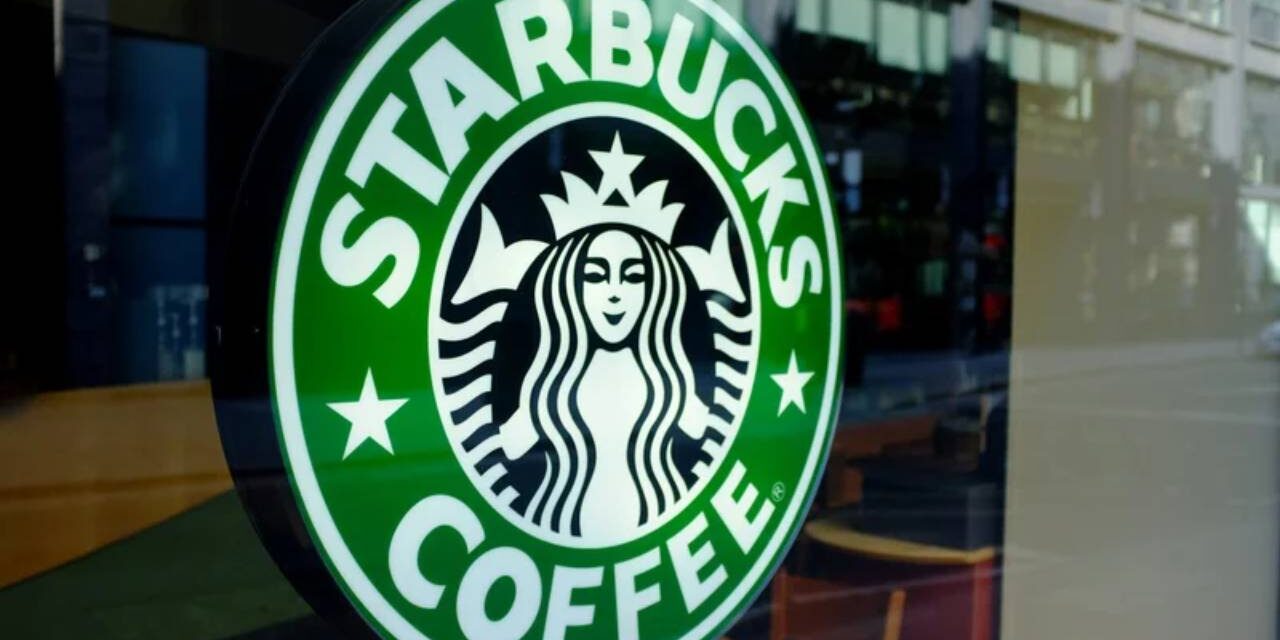 Starbucks’ iconic logo has a creepy backstory you’ve probably never heard