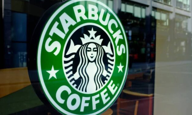 Starbucks’ iconic logo has a creepy backstory you’ve probably never heard