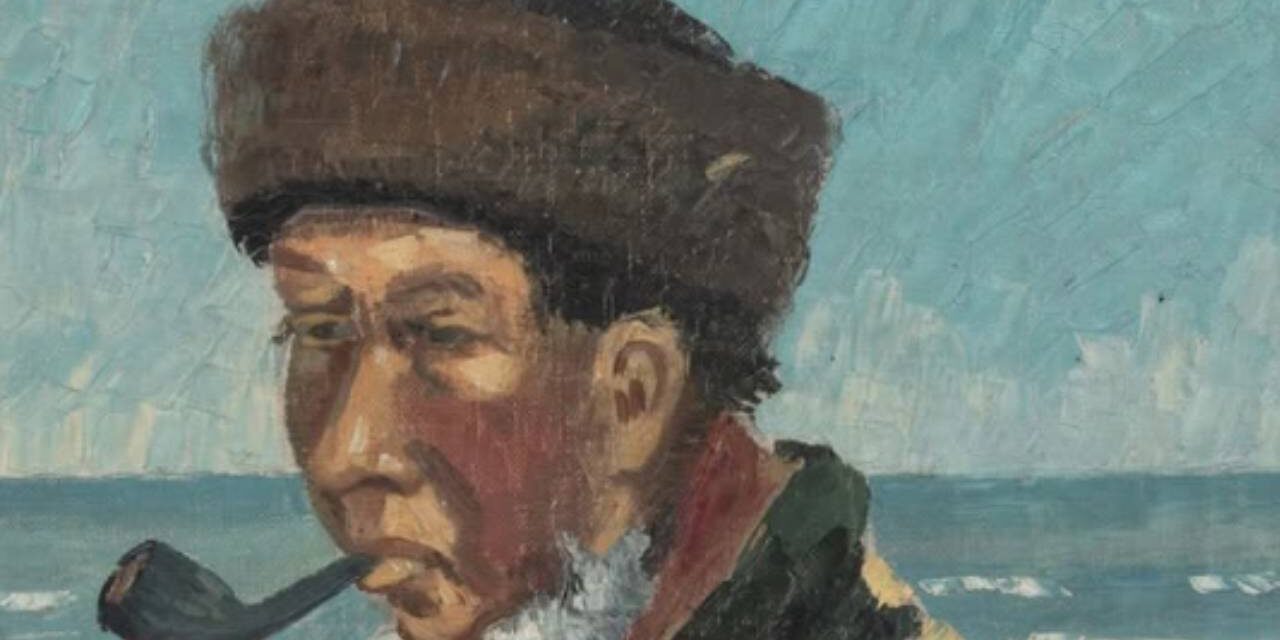 Report suggests $50 garage sale find is a long-lost van Gogh