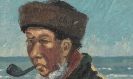 Report suggests $50 garage sale find is a long-lost van Gogh