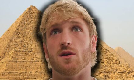 Logan Paul claims Egypt banned him from entering to film MrBeast video