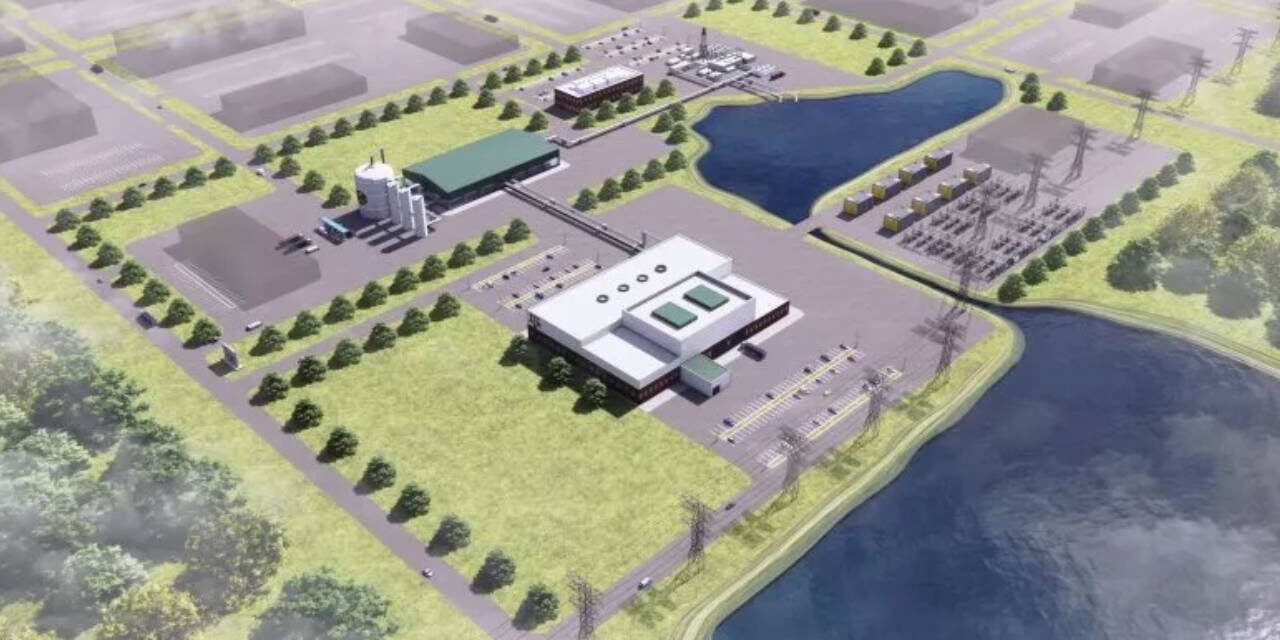 Texas University To Host Four Nuclear Reactors: ‘US Needs More Power’