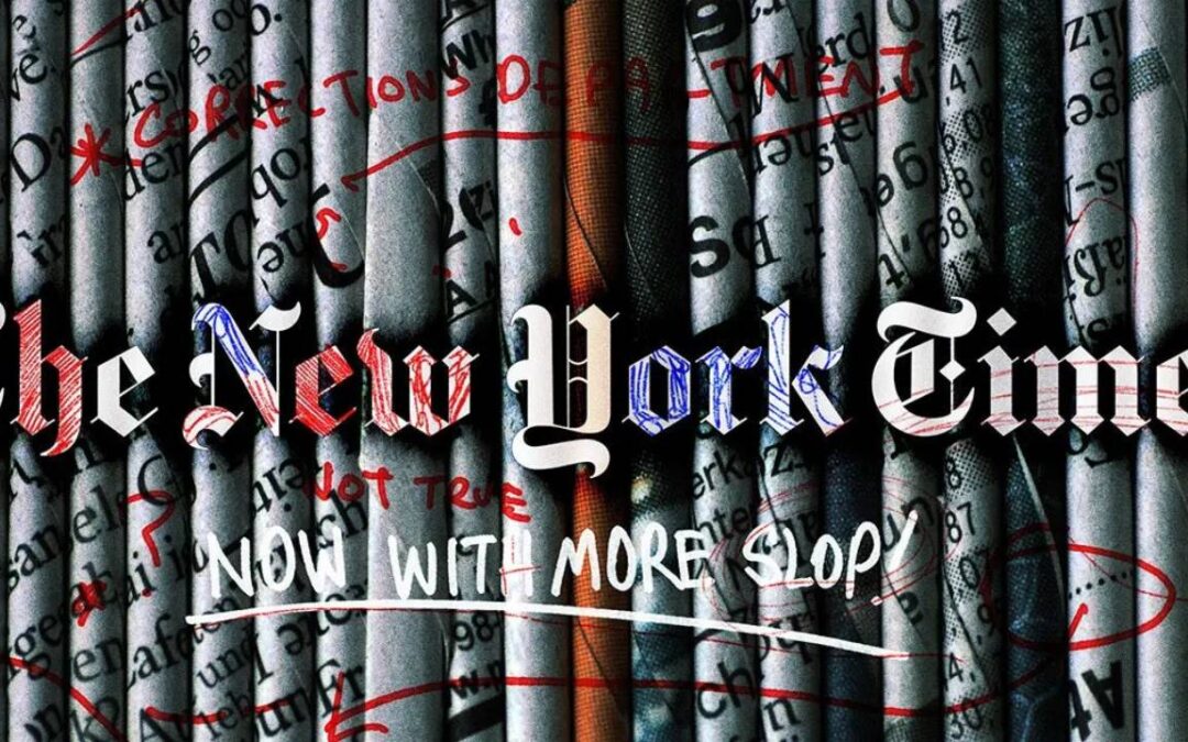 New York Times Encourages Staff to Create Headlines Using AI