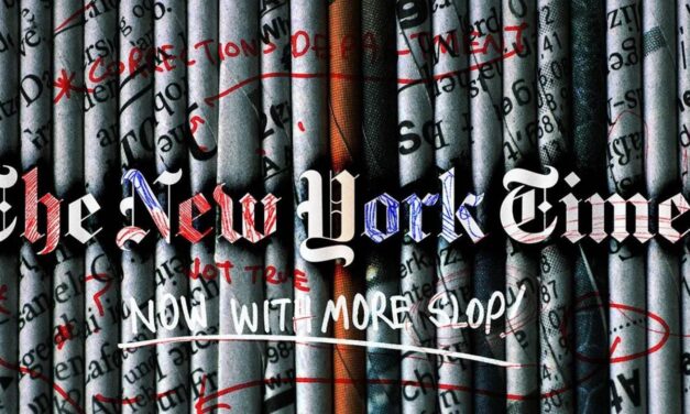 New York Times Encourages Staff to Create Headlines Using AI