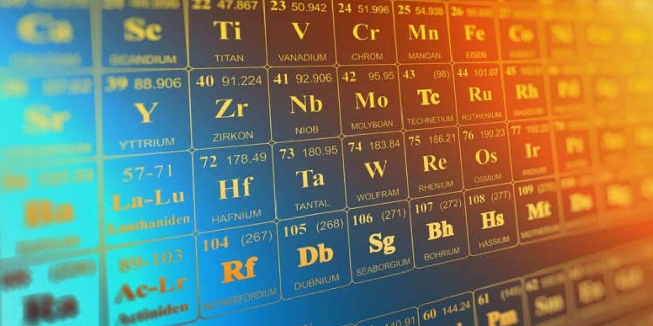 Man Faces 10 Years in Prison for Trying to Collect All the Elements in the Periodic Table