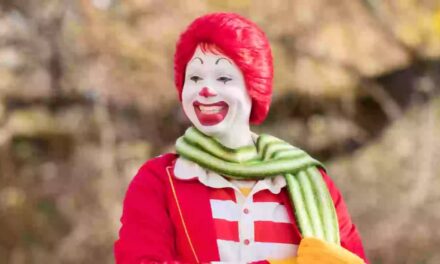 Sinister reason McDonald’s clown was slowly phased out and isn’t seen anymore