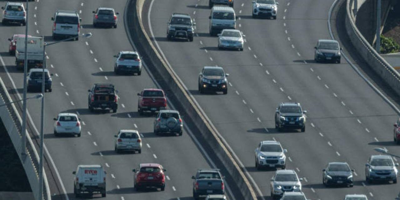 Motorist Fined $110,000 for Tailgating on Motorway