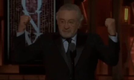 Oscars 2025: Did Robert De Niro really say ‘f*** Trump’ at this year’s ceremony?