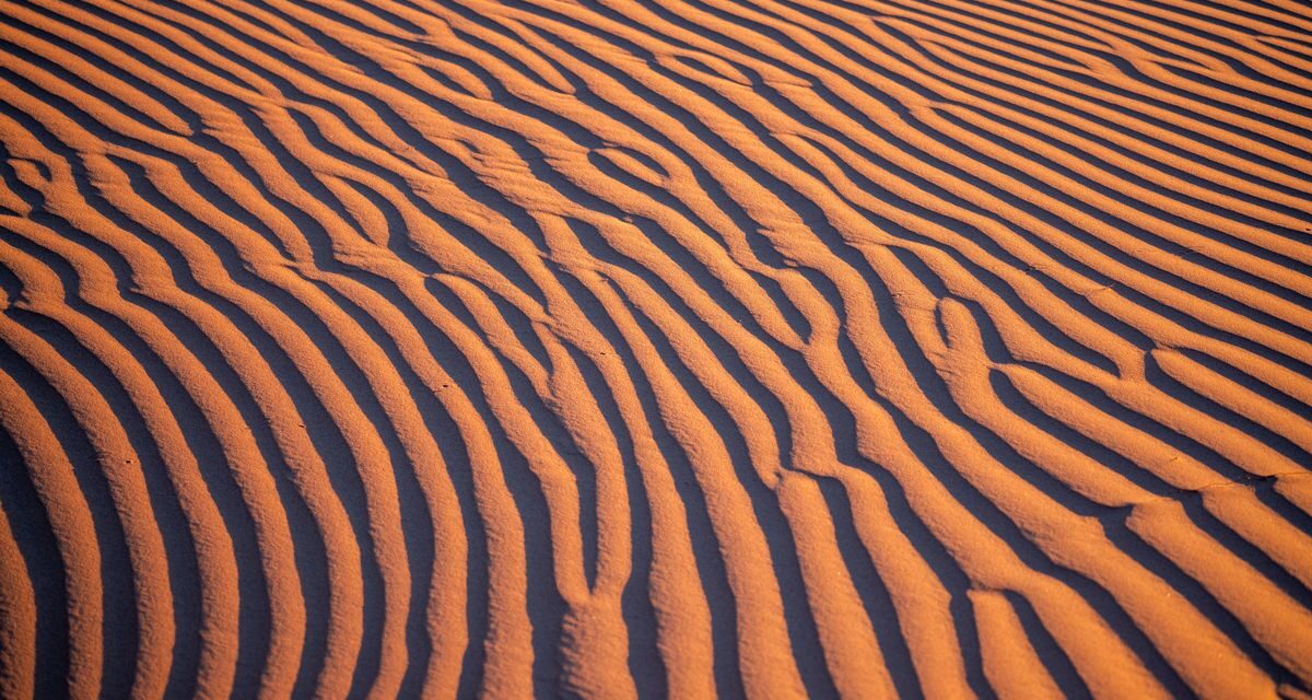 Scientists Found 52-Foot-Tall Underground Ripples From the Asteroid That Killed the Dinosaurs