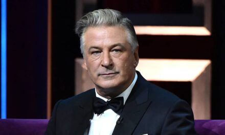 Alec Baldwin claims America is in a ‘pre-Civil War’ environment after watching PBS miniseries