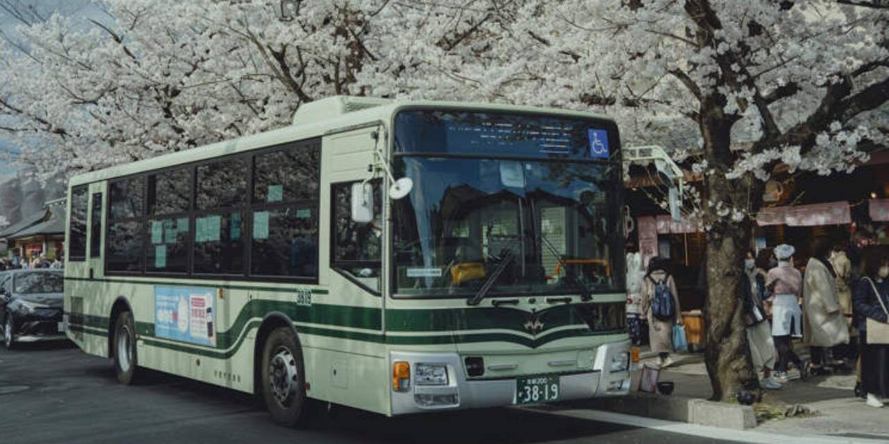 Bus Driver with Three Decades of Service Loses $84,000 Pension for Stealing $7