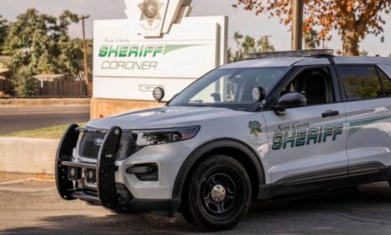 Authorities Find Missing California Girl, 10, With Man She Met on Social Media