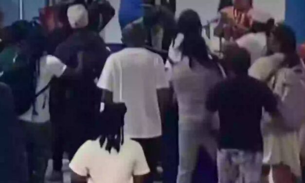 24 people put on ‘Do Not Sail’ list and banned for life after major fight breaks out on Carnival Cruise ship