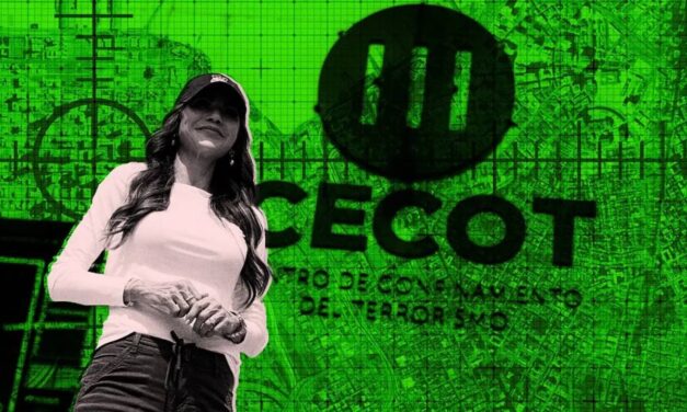 Government Hires Controversial AI Company to Spy on “Known Populations”