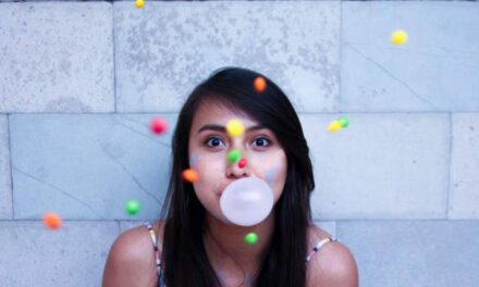 New Antiviral Chewing Gum Could Help Prevent Flu and Herpes Infections