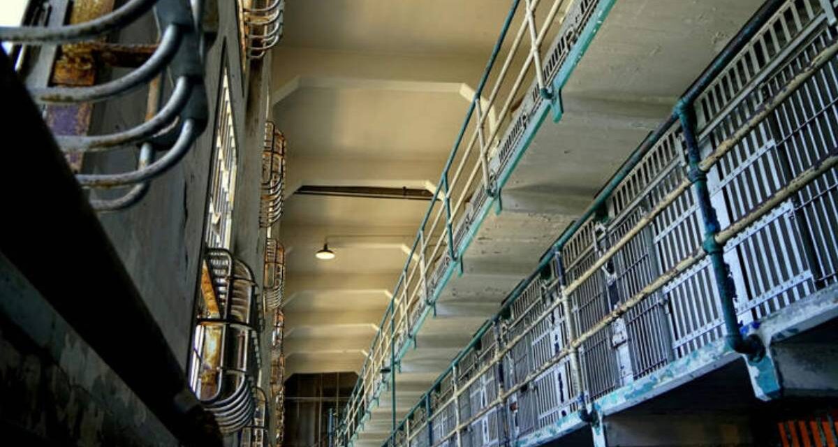 Russian Man Gets Four Years in Penal Colony for Derogatory Social Media Comment