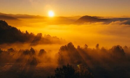 Scientists Preparing Experiments to Dim the Sun