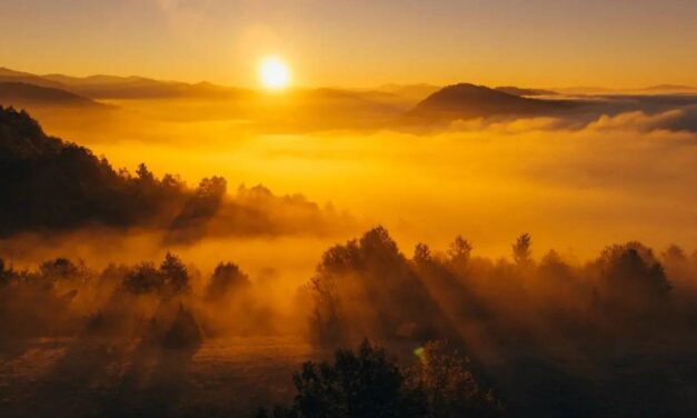 Scientists Preparing Experiments to Dim the Sun