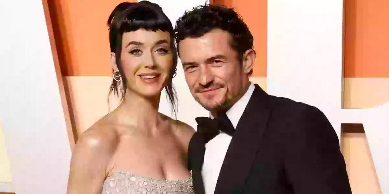 Orlando Bloom revealed ‘truth’ about manhood after Katy Perry labelled him ‘wild stallion’