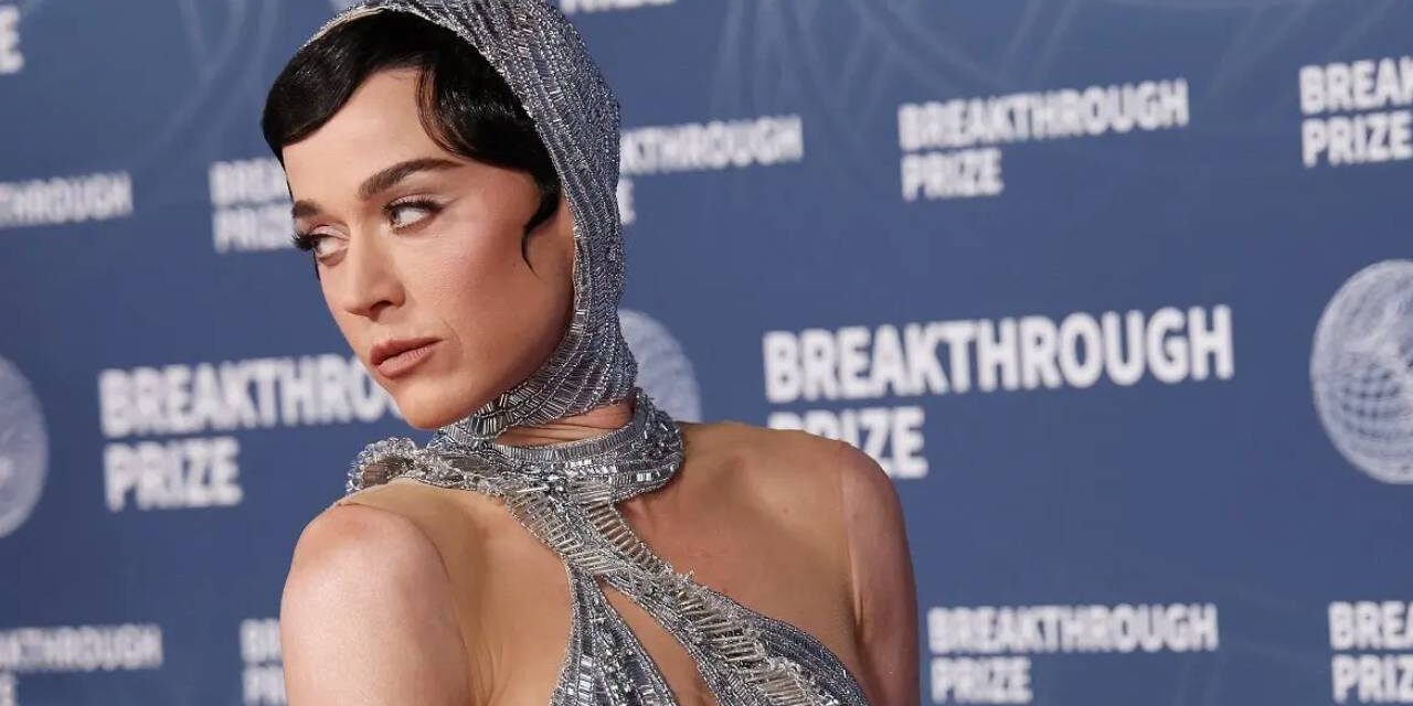 Katy Perry Struggling to Sell Tickets After Disastrous Rocket Launch