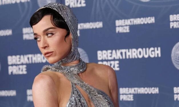Katy Perry Struggling to Sell Tickets After Disastrous Rocket Launch