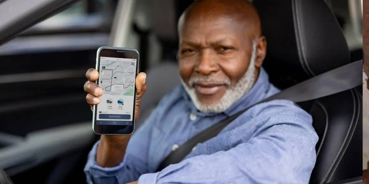Uber Is Being Accused of Something Incredibly Sleazy