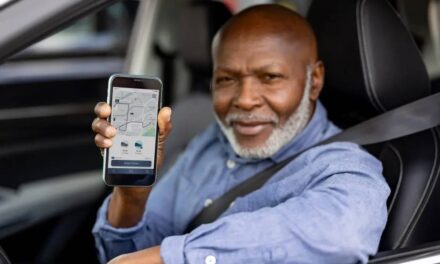 Uber Is Being Accused of Something Incredibly Sleazy